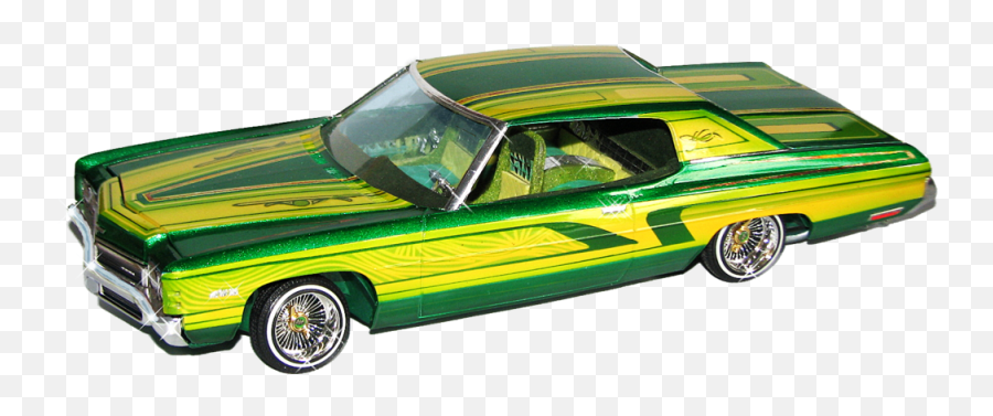 Download 72 Impala Lowrider Png Low Rider