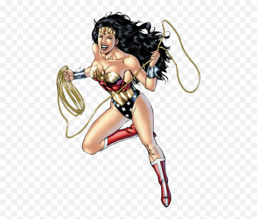 What Two Characters Would Make The Ultimate Marvel Vs Dc - 1990 Wonder Woman Comic Png,Babadook Lgbt Icon