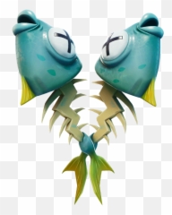 Cosmeticssetsketchy - Fortnite Zone Janky Dead Fish png