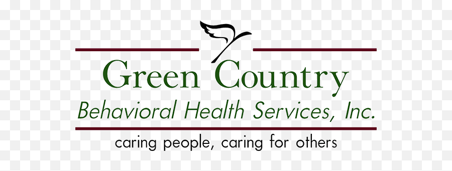 Home - Green Country Behavioral Health Services Inc Language Png,Behavioral Health Icon