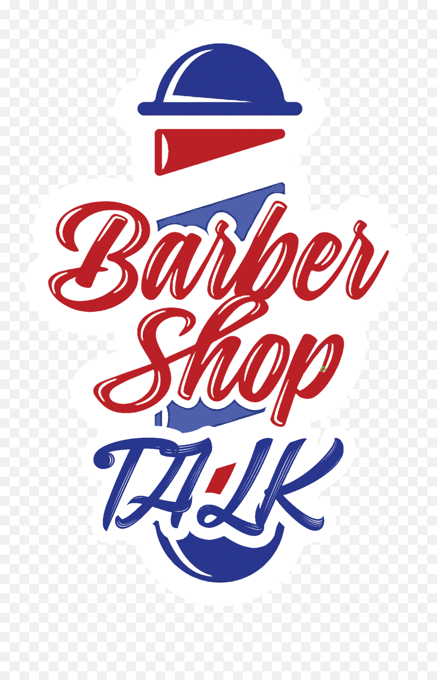 Barbershop Vector Retro Transparent Png Barber Shop Logos