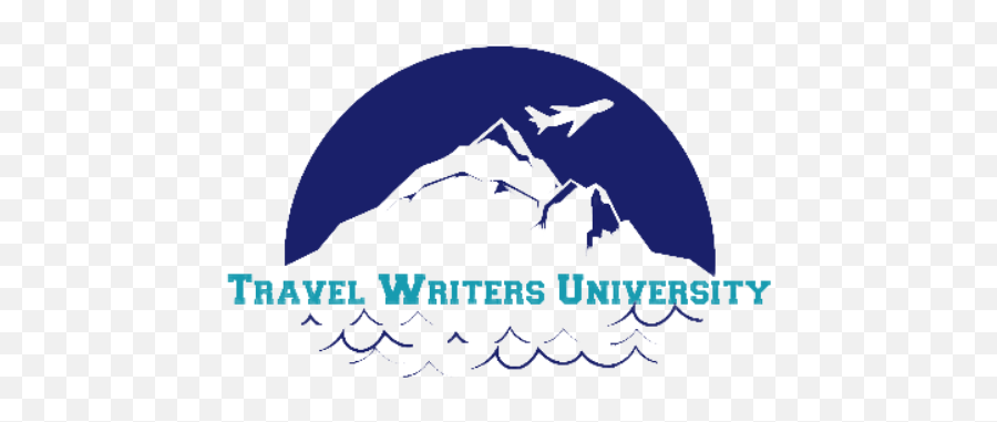 Travel Writeru0027s Cafe Homepage - Travel Writers University Png,Icon Mountain View