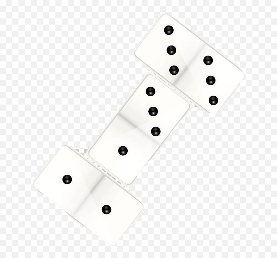 Dominoes Game Png High Quality Image - Transparent Dominos Clip Art,Dominoes Png