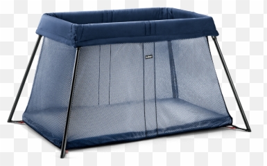 Babybjorntravelcotlight - Bluewhale Png,Crib Png