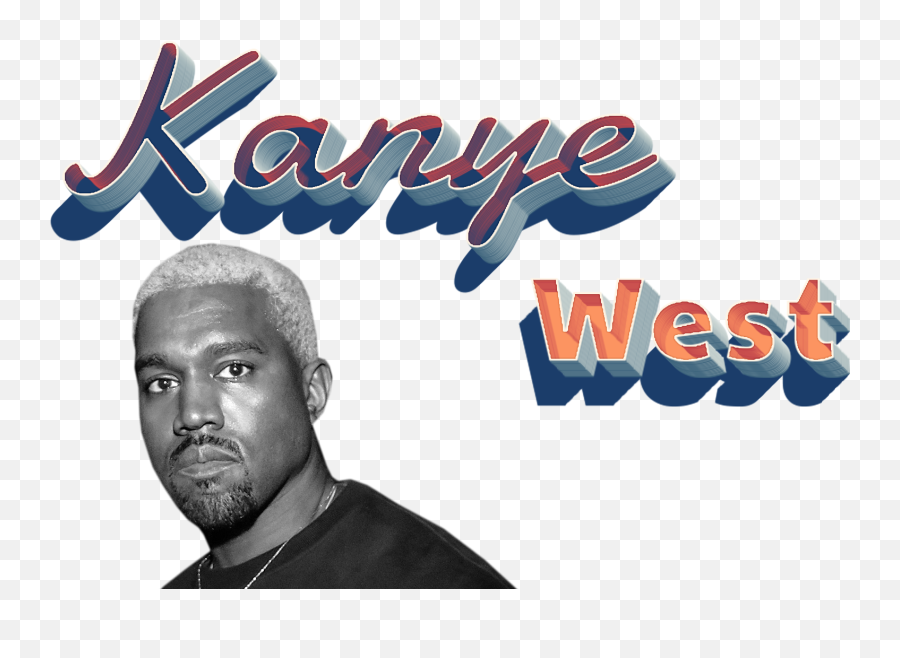 Kanye West Png Pics