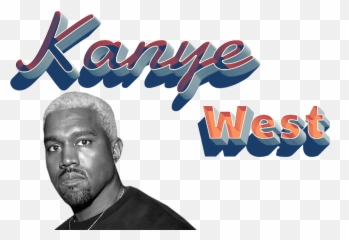 Kanye West Png Pics