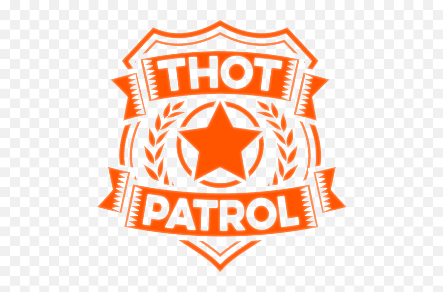 The Thot - Thot Patrol Transparent Png,Thot Png