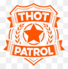 The Thot - Thot Patrol Transparent Png,Thot Png