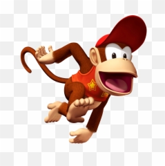 Hd Donkey Kong Png High Quality Image - Killer Instinct Fan Art,Kong Png