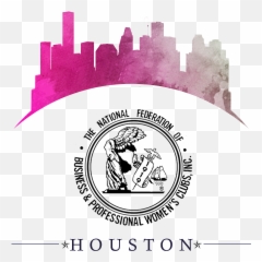 Nfbpwchouston Png Houston Skyline