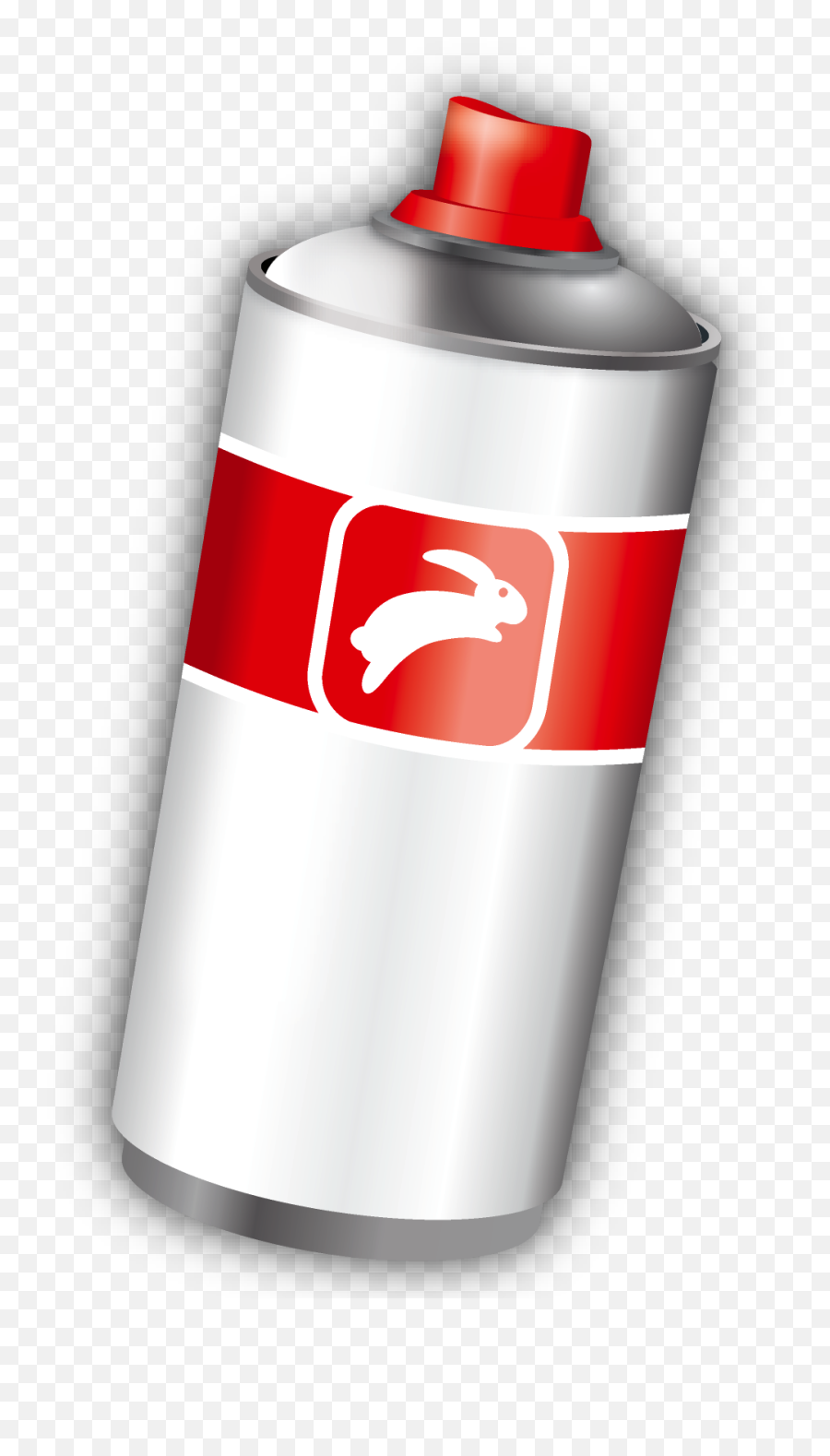 Png Spray Can Image - Spray Paint Can Transparent Background,Spray Paint X Png