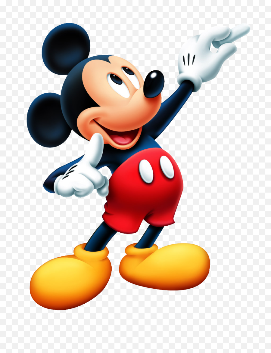 Photo Editing Material Micky Mouse Png - Transparent Background Mickey Mouse Png,Mickey Mouse Png Images