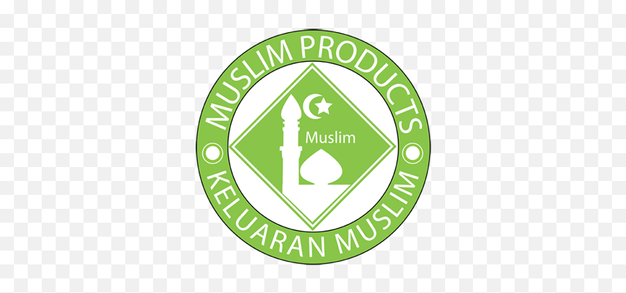 Vectorise Logo Muslim Products - Muslim Product Png,Islam Symbol Png