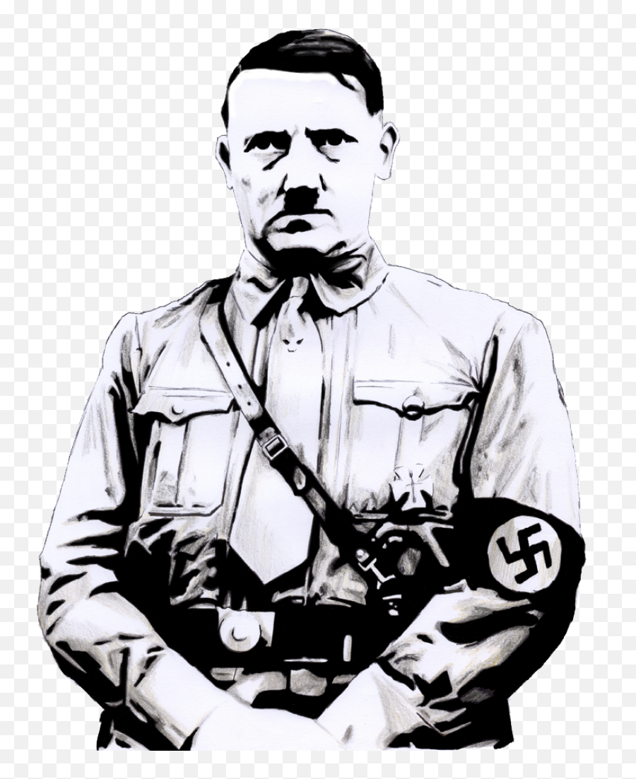 Hitler Png Image For Free Download - Motivational Thoughts By Hitler,Adolf Hitler Png