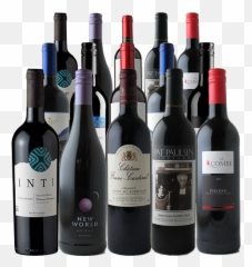 Splashwines - Groupon Offer Red png
