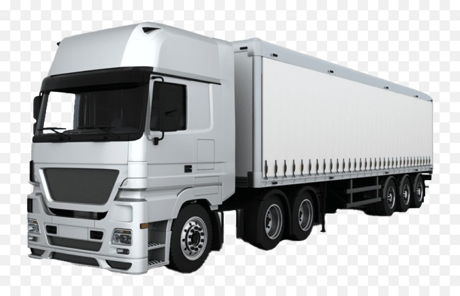 Truck Png Images Transparent Background - Cargo Trucks,Truck Transparent Background