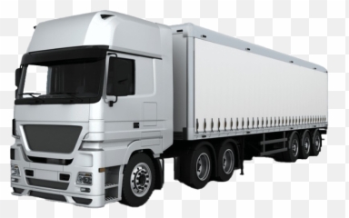 Truck Png Images Transparent Background - Cargo Trucks,Truck Transparent Background