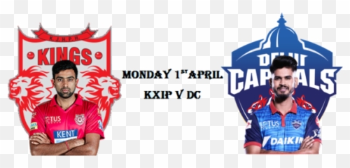 Delhi Capitals Logo Png 3 Image - Daredevil