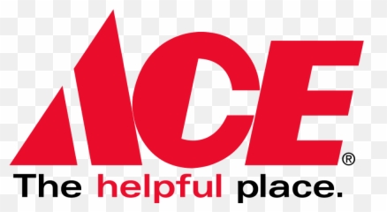 Ace Logo Png 2 Image - Ace Hardware,Ace Png