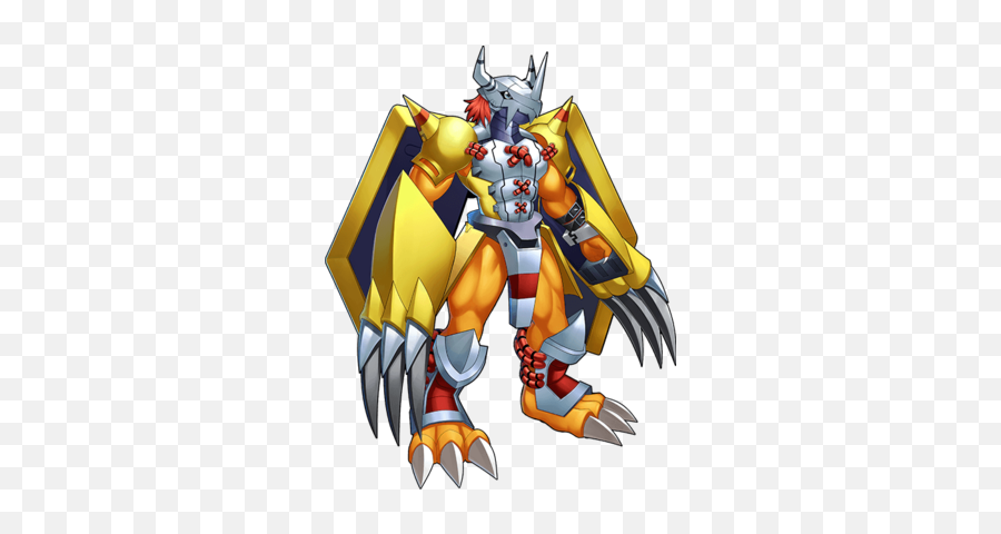 Digimon Encounters Renders Png