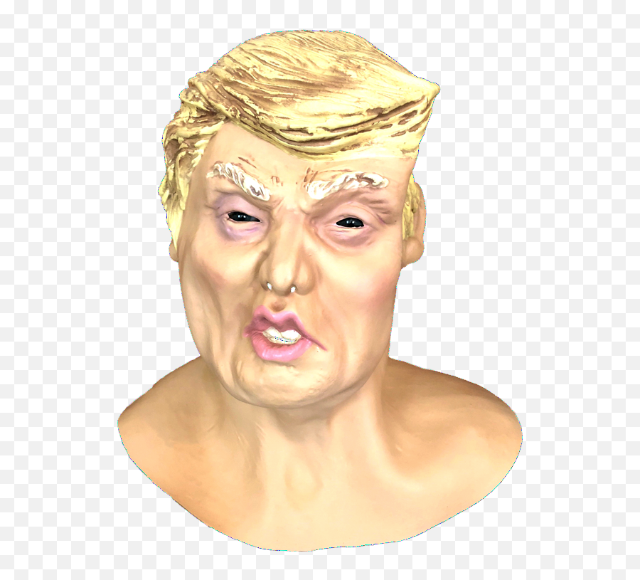 Best Donald Trump Mask Printable Russell Website Png Melania