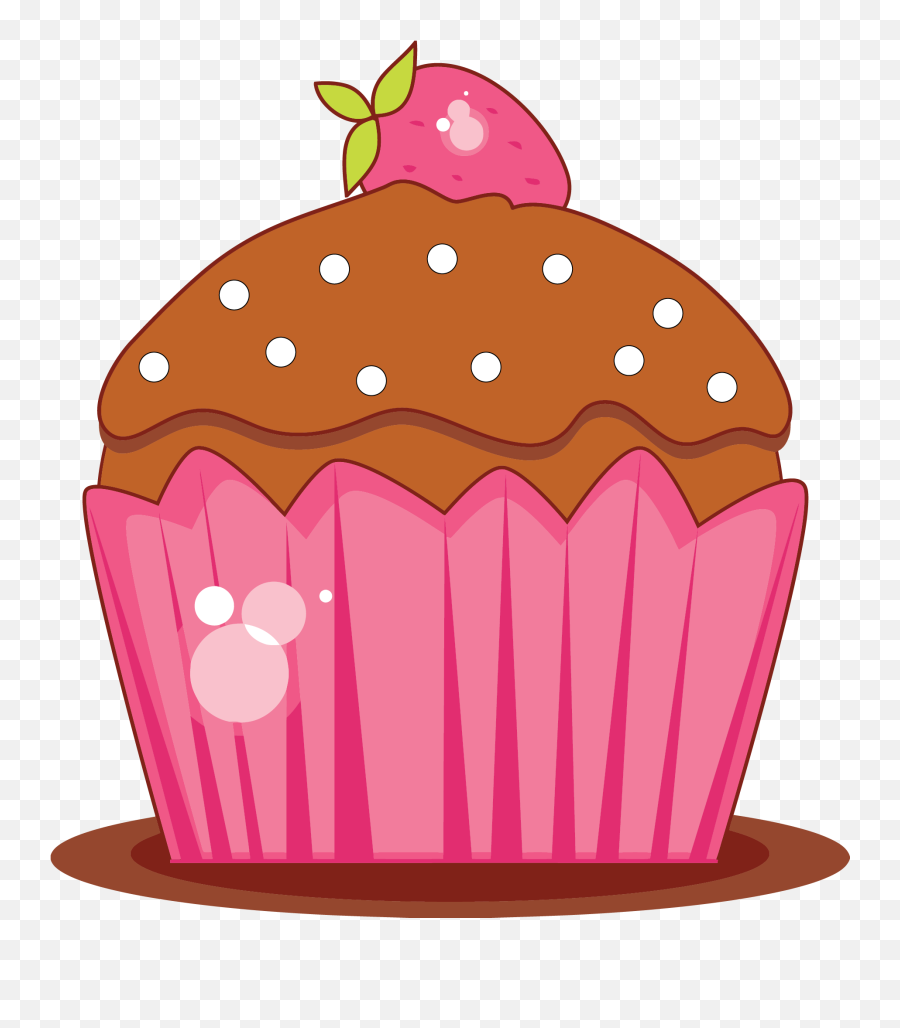 29 Vanilla Cupcake Clipart Kek Free Clip Art Stock - Cupcake Clipart Png,Kek Png