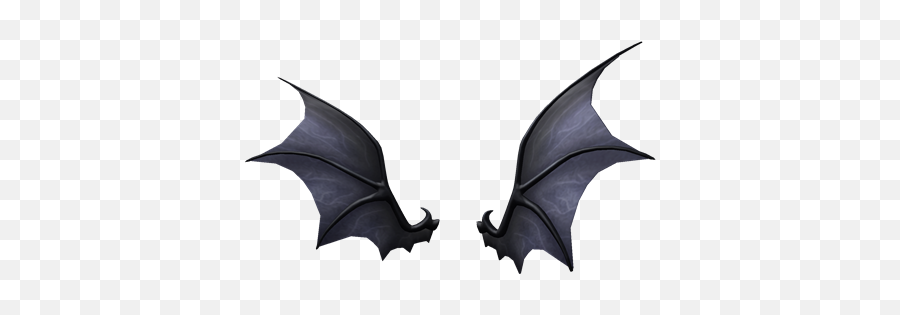 Bat Wings Png Images In - Transparent Bat Wings Png,Wing Png