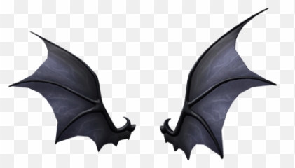 Bat Wings Png Images In - Transparent