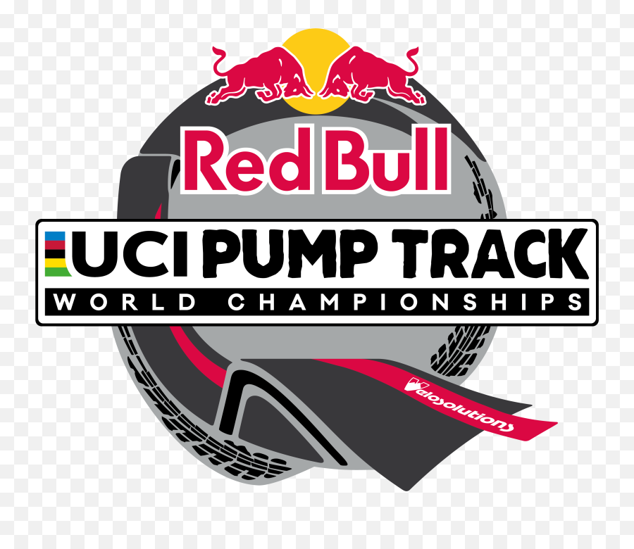 Home - Red Bull Pump Track World Championship Red Bull Png,I Logo