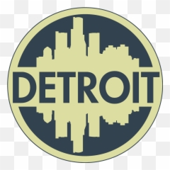 Detroit Logos - Motor City Detroit Logo Png,Pistons Logo Png