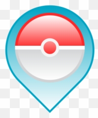 Go Gym Map Pokemon Icon - png