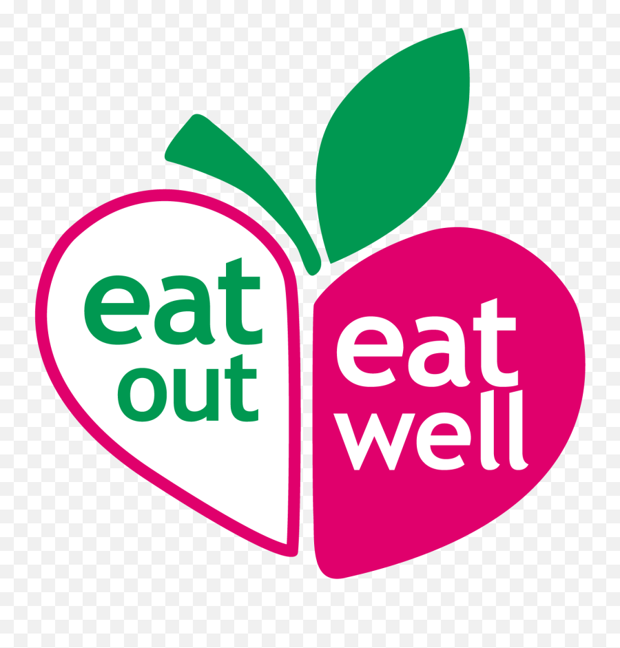 Eat Out Well - Healthy Suffolk Eat Out Eat Well Logo Png,Award Logo