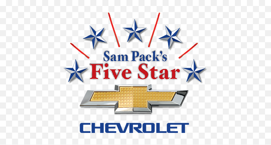 Five Star Chevrolet - Five Star Chevrolet Png,Chevrolet Logo Transparent