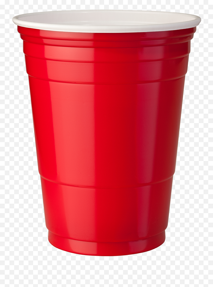 Solo Cup Company Plastic Red - Red Solo Cup Png,Red Cup Png