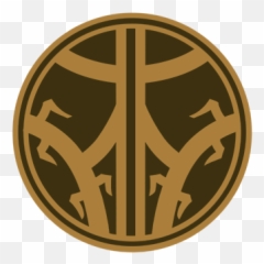 The Timelost Dwemer - A Deep Elf Race at Skyrim Nexus mods Circle png