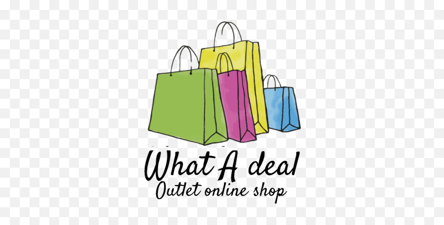 Itu0027s A Great Deal Outlet Online Shop - Handbag Png,Shop Now Png