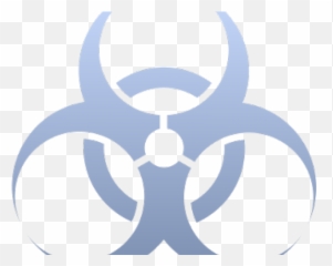 Biohazard Png - Biohazard Symbol Png 35268 Vippng Symbols Svg