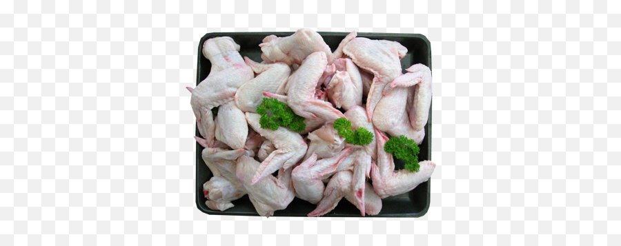 Chicken - Wings Jack Purcell Meats Turkey Meat Png,Chicken Wings Png
