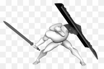 Index Of Gilgameshmaterial Marzopreproduccion3dmodelos - Cartoon Png,Gilgamesh Png