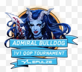 Bracket Of Bulldogs Queen Pain Cup Tournament - Epulzecom Poster Png,Trihard Png
