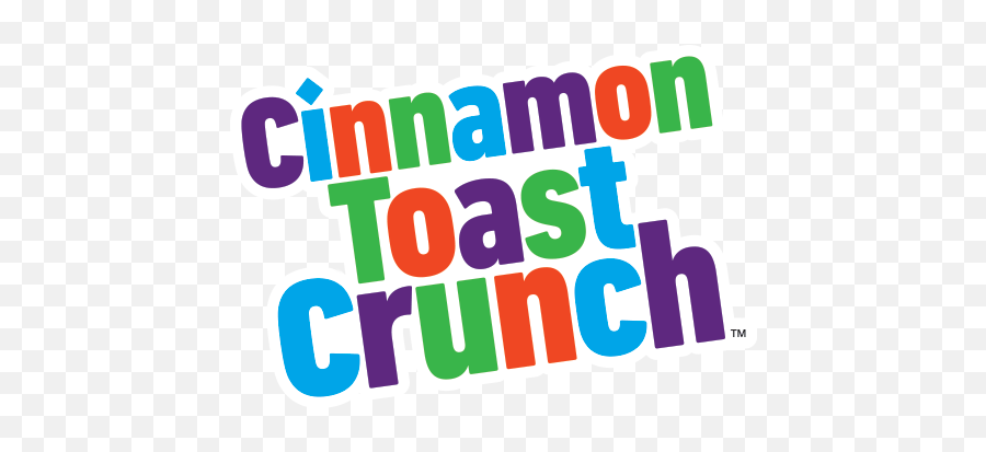 Cinnamon Toast Crunch Logo Png Picture - Cinnamon Toast Crunch Logo Transparent Background,Cinnamon Toast Crunch Logo