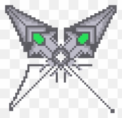 Genjis Shuriken Pixel Art Maker - Shuriken Pixel Png,Shuriken Png