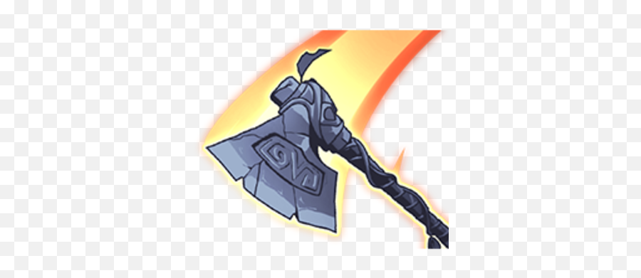 Throwing Axe - Realm Royale Png,Realm Royale Png