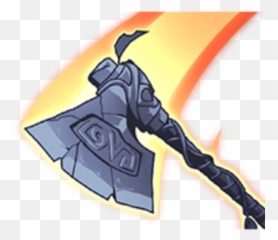 Throwing Axe - Realm Royale Png,Realm Royale Png