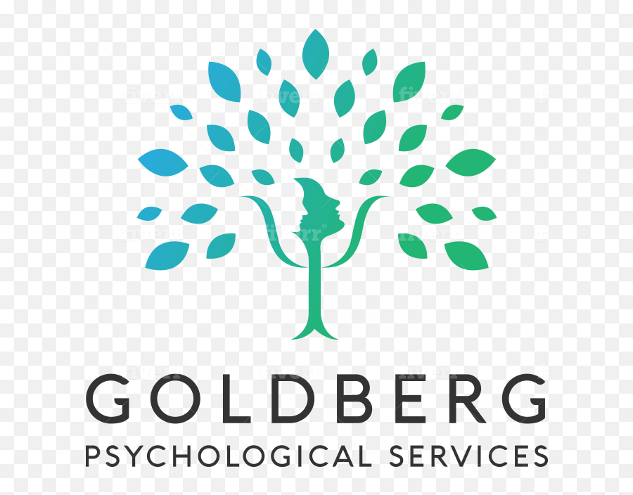 Goldberg Psychological Services - Graphic Design Png,Goldberg Png