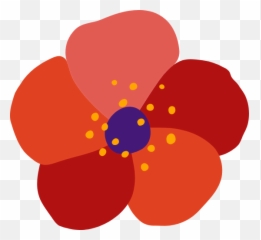 Plumeria Flower Graphic Picmonkey Graphics - Wat Ratburana Png,Plumeria Flower Png