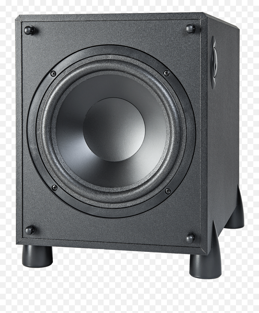 Prosub 1000 - Definitive Technology Definitive Technology Subwoofer Pro Sub 1000 Png,Subwoofer Png