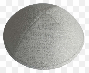 Brocade Glitter Kippot - Circle png