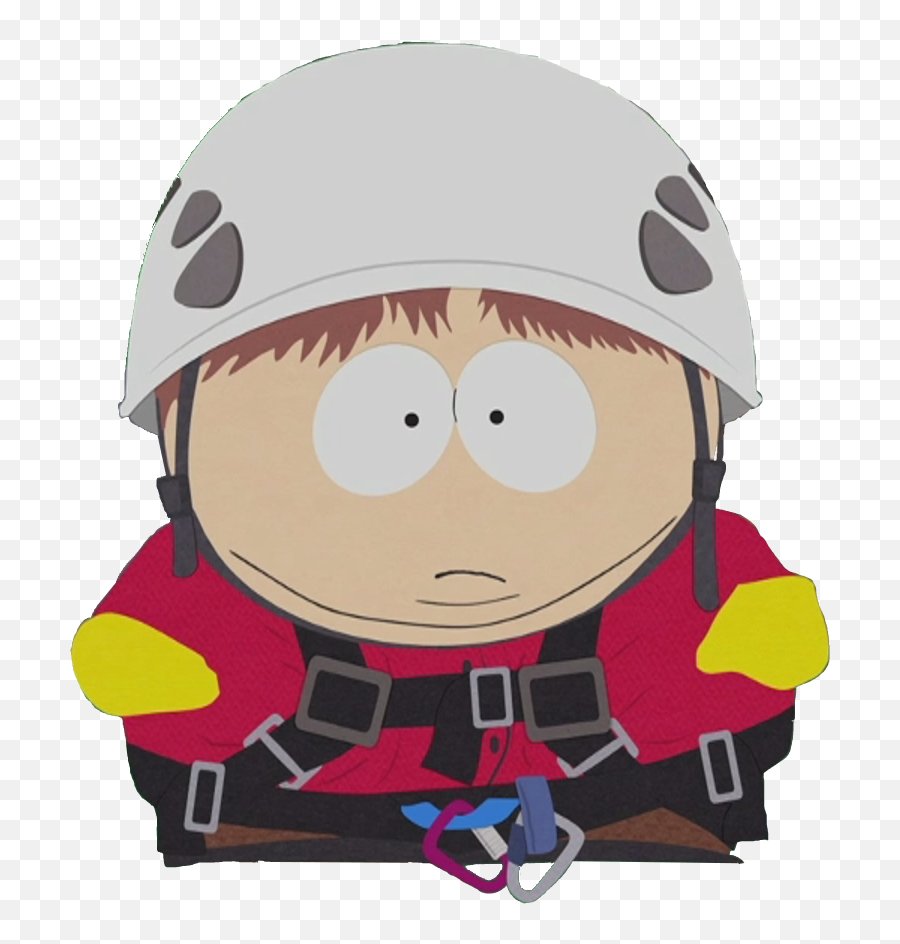 Zipline Gear Cartman - Eric Cartman With Beard Full Size South Park Cartman Png,Cartman Png