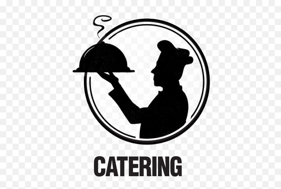 Editable Catering Logos